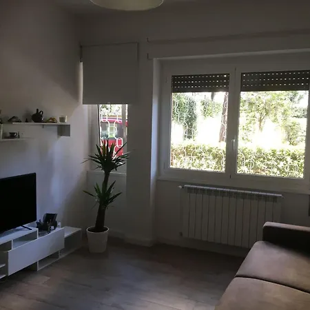 Gli Aranci By Interhome Appartement *