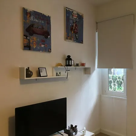 Gli Aranci By Interhome Appartement