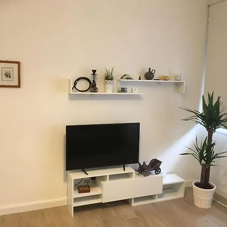Appartement Gli Aranci By Interhome