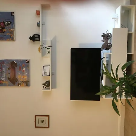 Appartement Gli Aranci By Interhome *