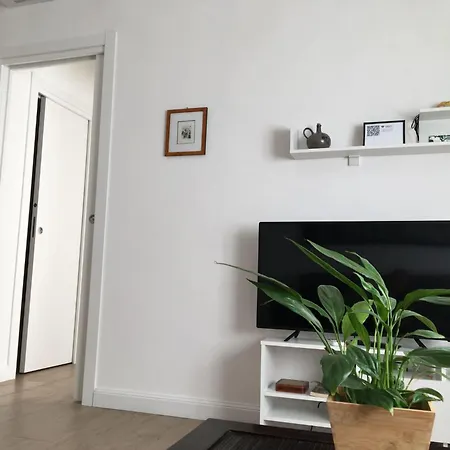Gli Aranci By Interhome * Rome