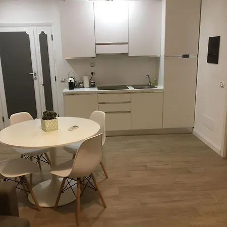 Gli Aranci By Interhome Appartement
