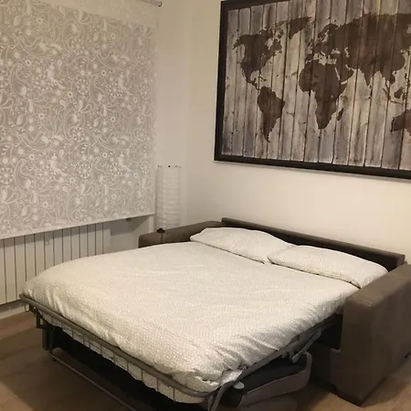 Gli Aranci By Interhome Appartement