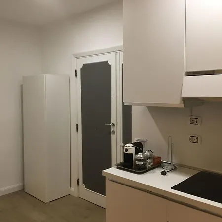 Apartament Gli Aranci By Interhome *