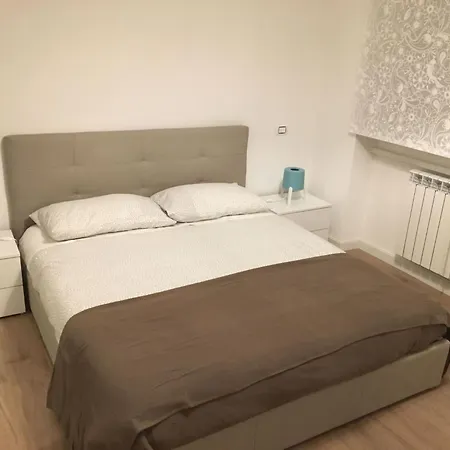 Apartament Gli Aranci By Interhome Rzym
