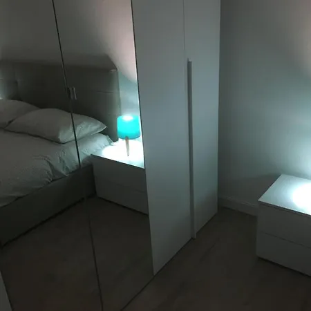 Apartament Gli Aranci By Interhome