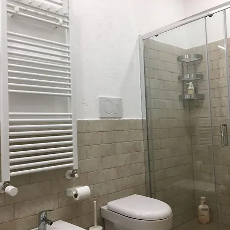 Apartament Gli Aranci By Interhome