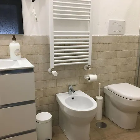 Gli Aranci By Interhome Apartament