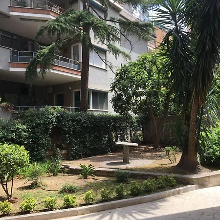 Gli Aranci By Interhome Apartament